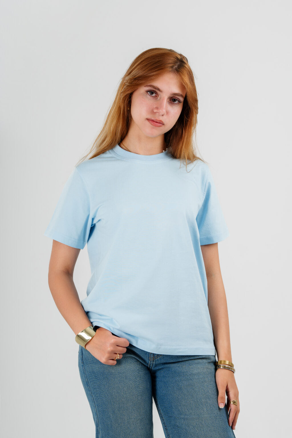 Plein De Vie Oversize T Shirt