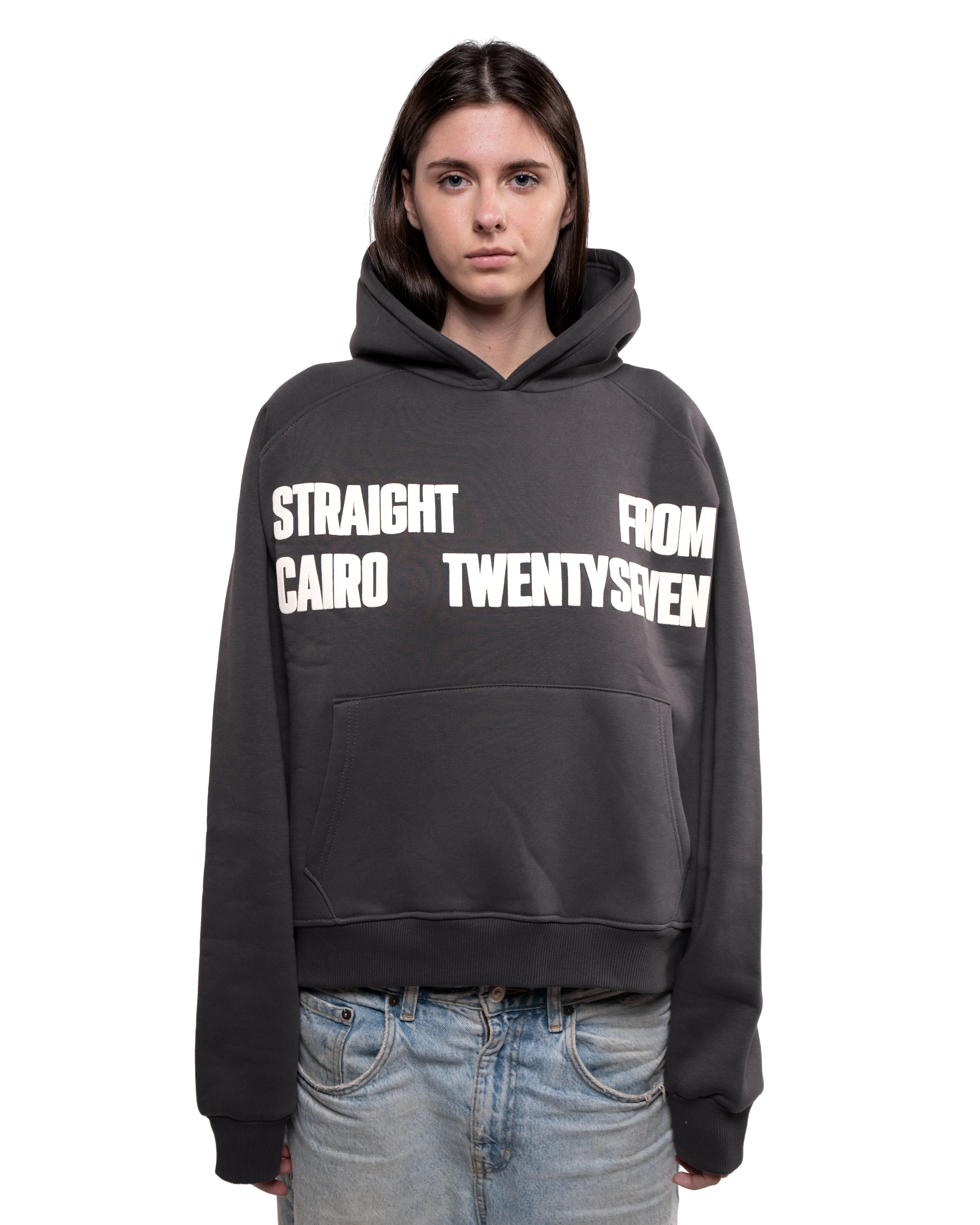 27 Cairo Hoodie