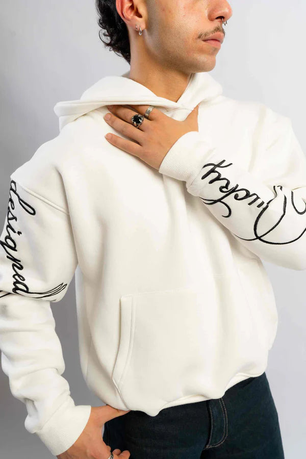 Ducky kinda basic but pretty Hoodie