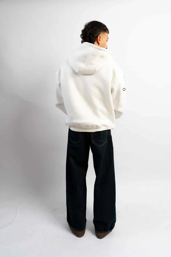 Ducky kinda basic but pretty Hoodie