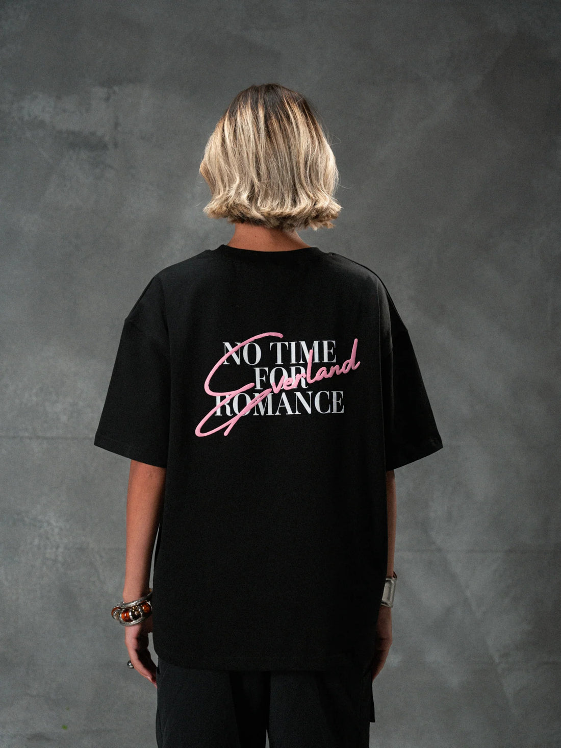 By Everland Ntfr T Shirt