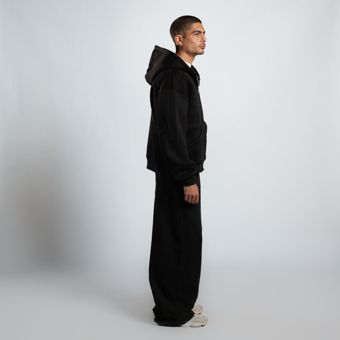 Seemly Sweatshirt