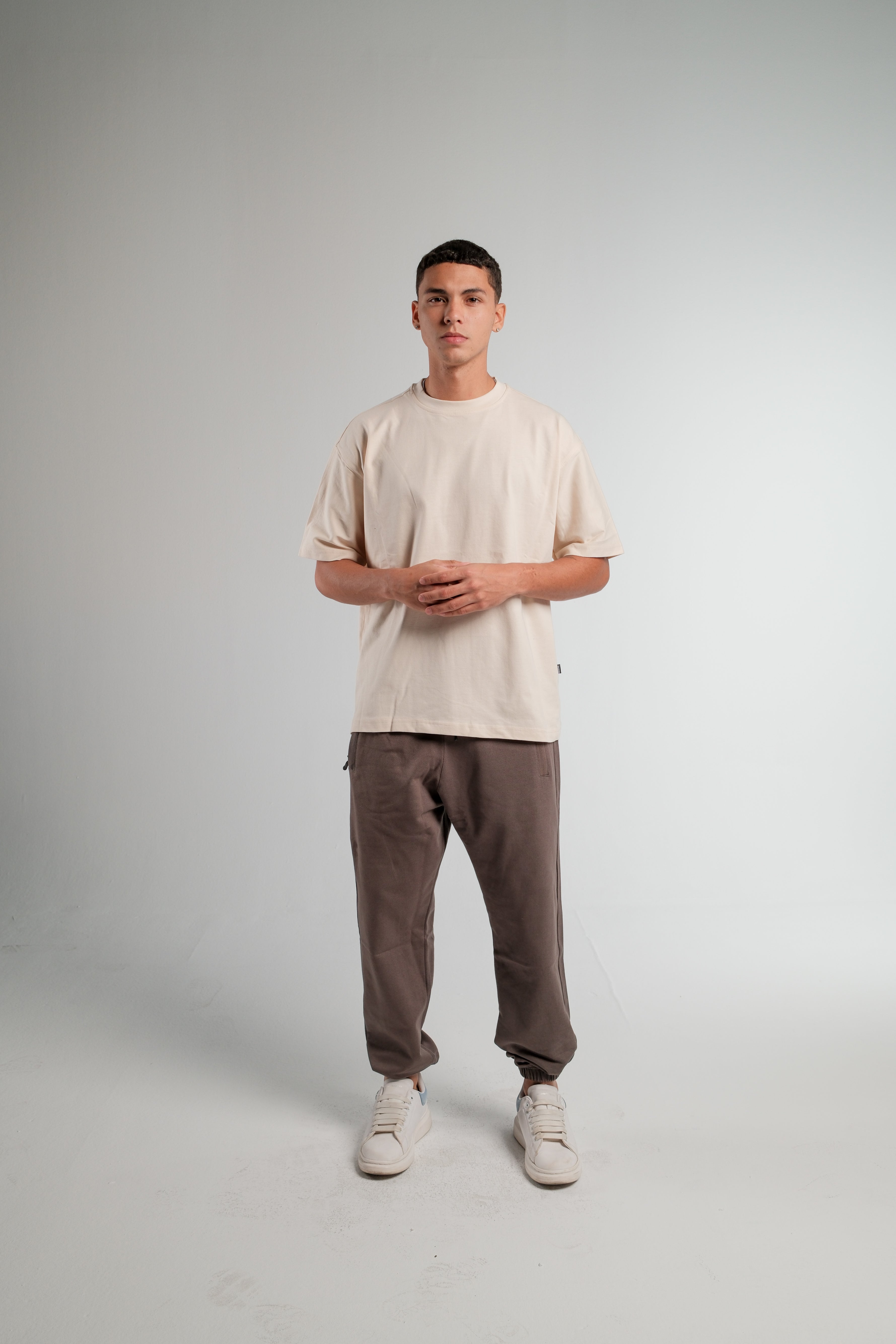 Essenz Oversize T Shirt