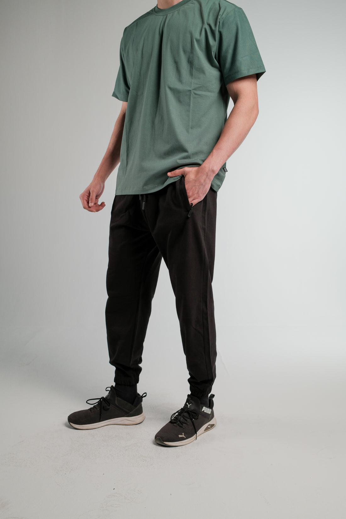 Essenz Jogger Sweatpants