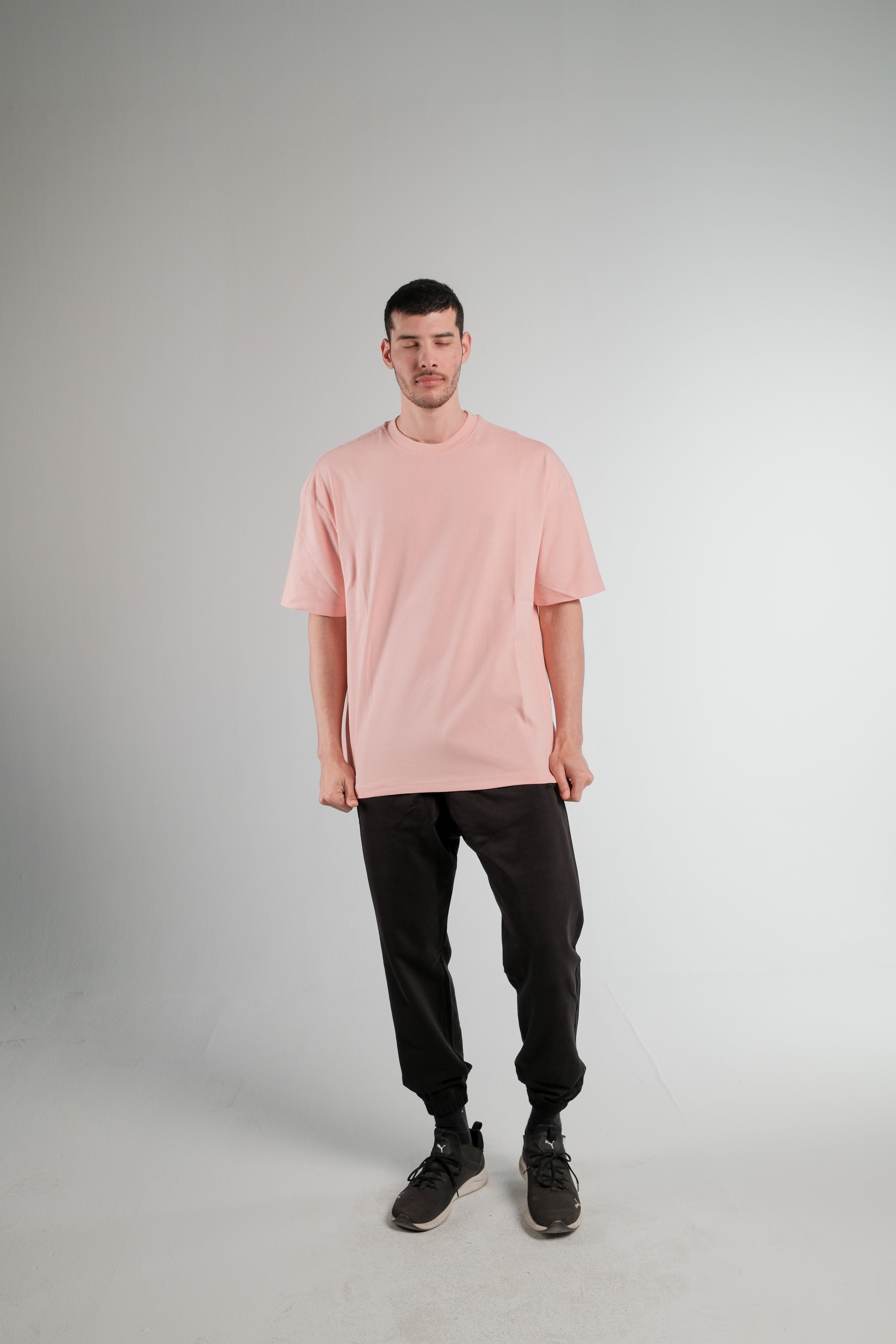 Essenz Oversize T Shirt
