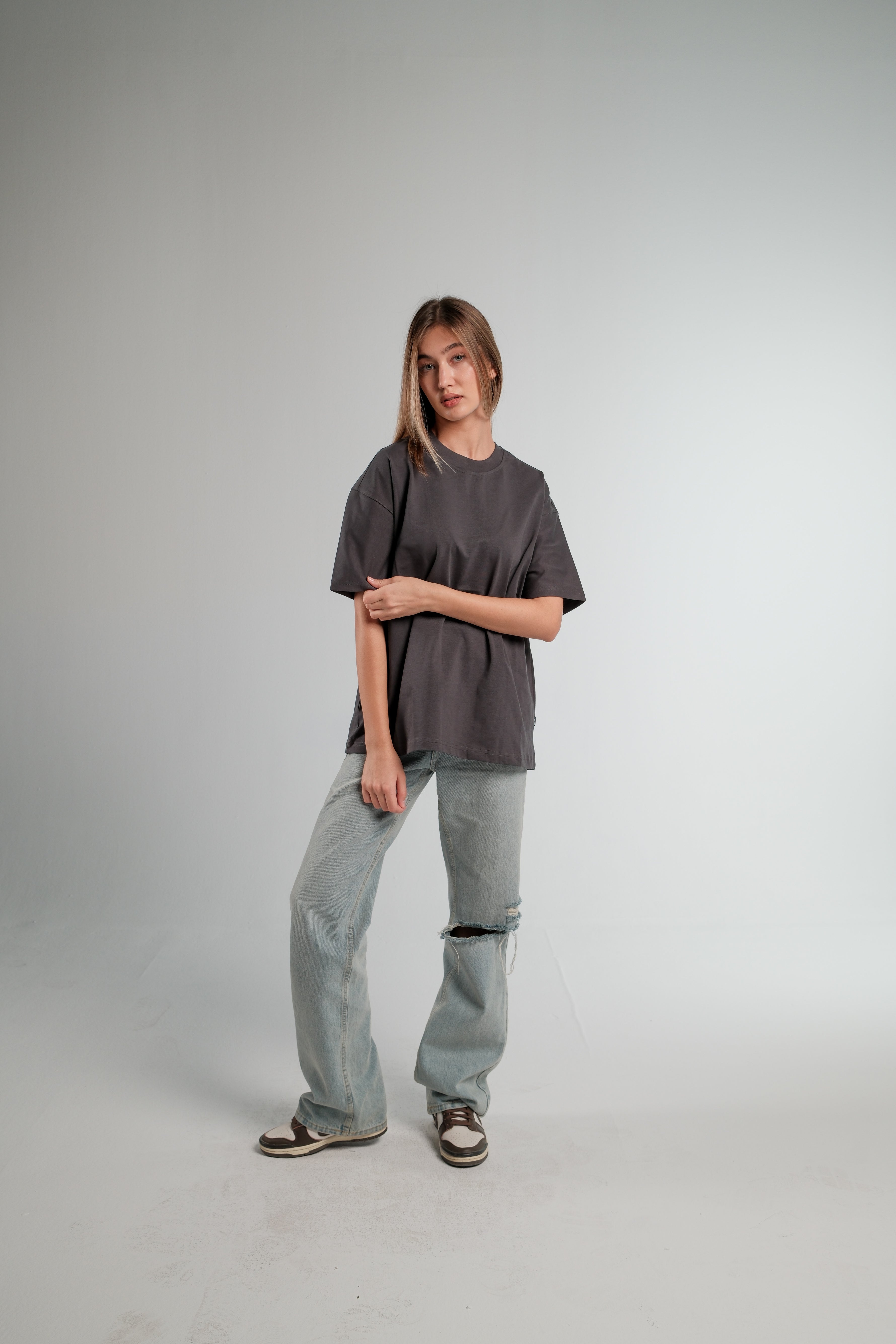 Essenz Oversize T Shirt