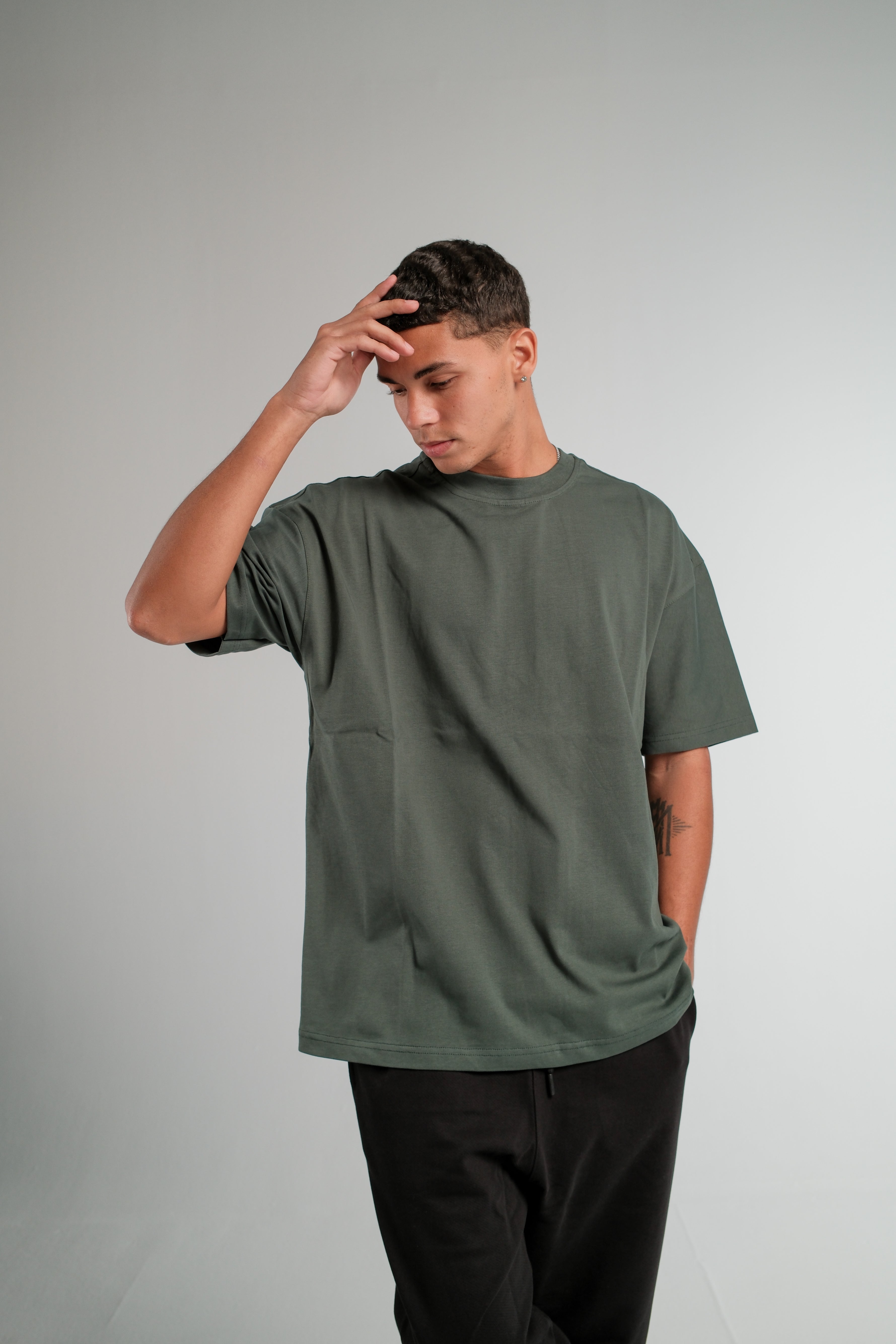 Essenz Oversize T Shirt