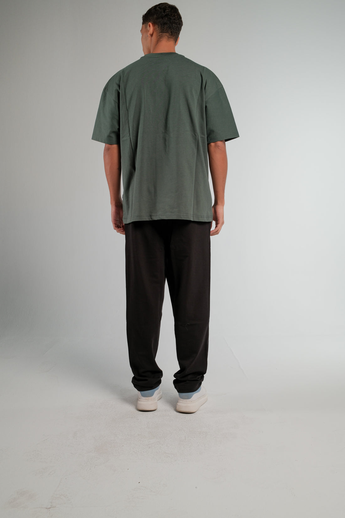 Essenz Straight Leg Sweatpants