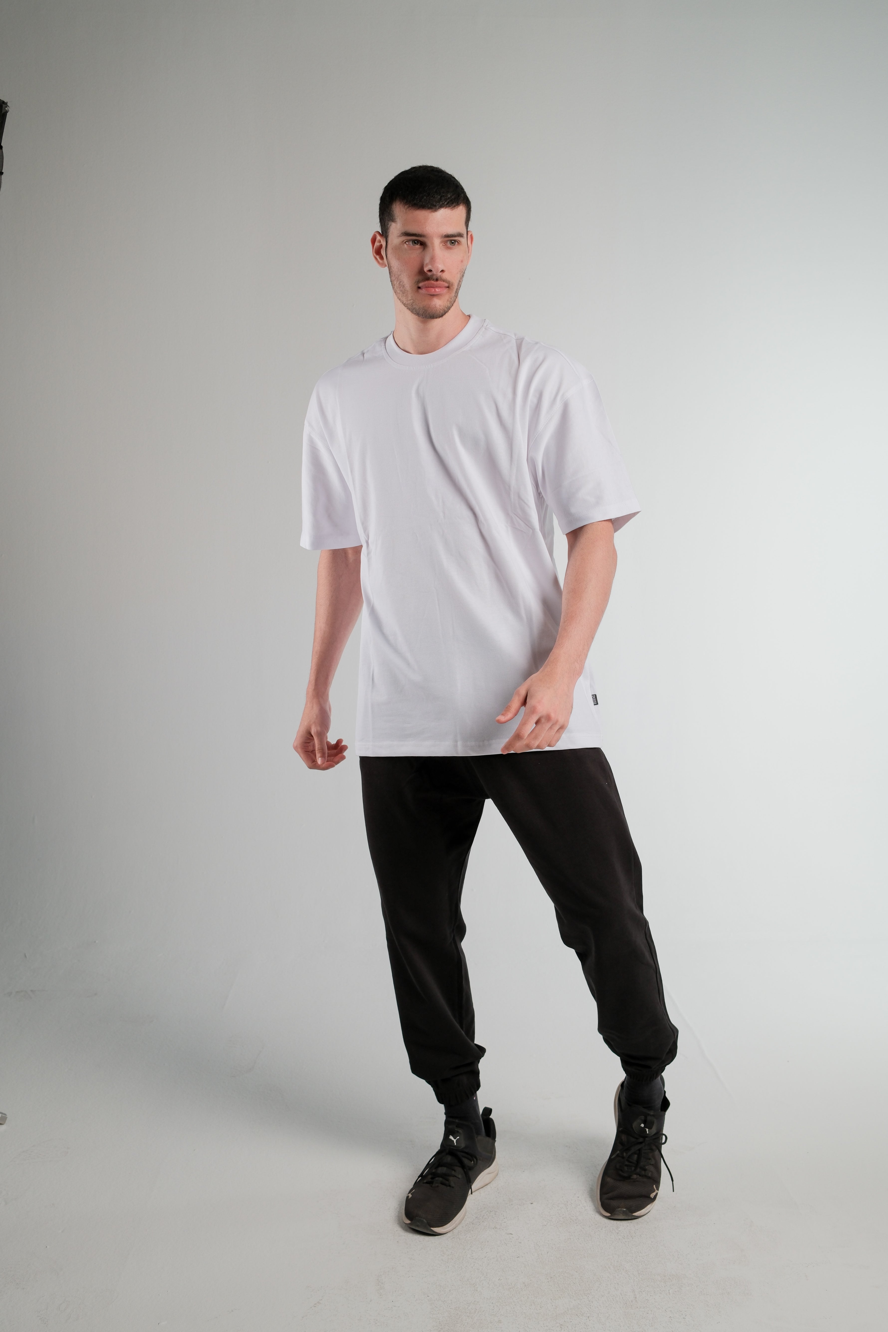 Essenz Oversize T Shirt