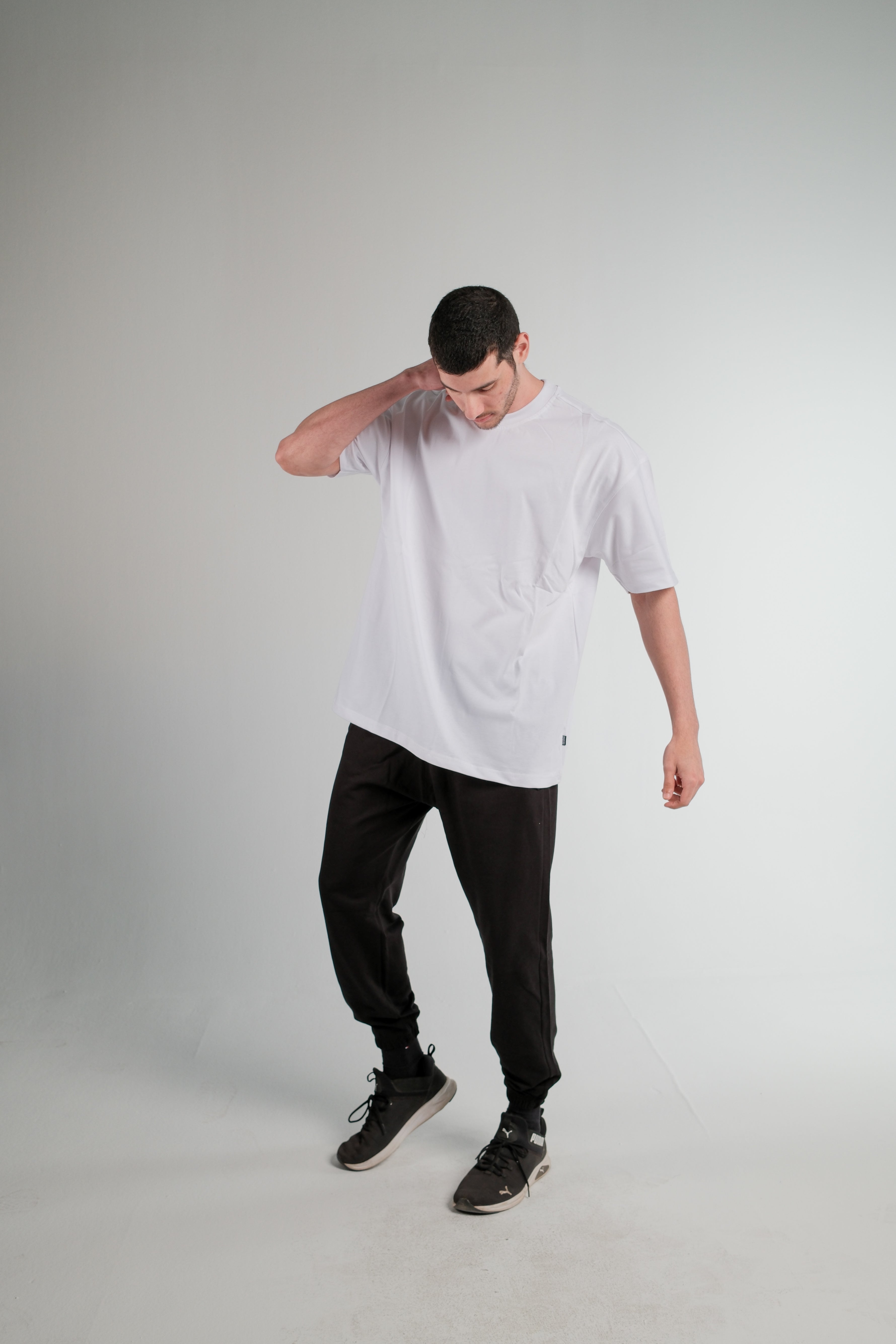 Essenz Oversize T Shirt
