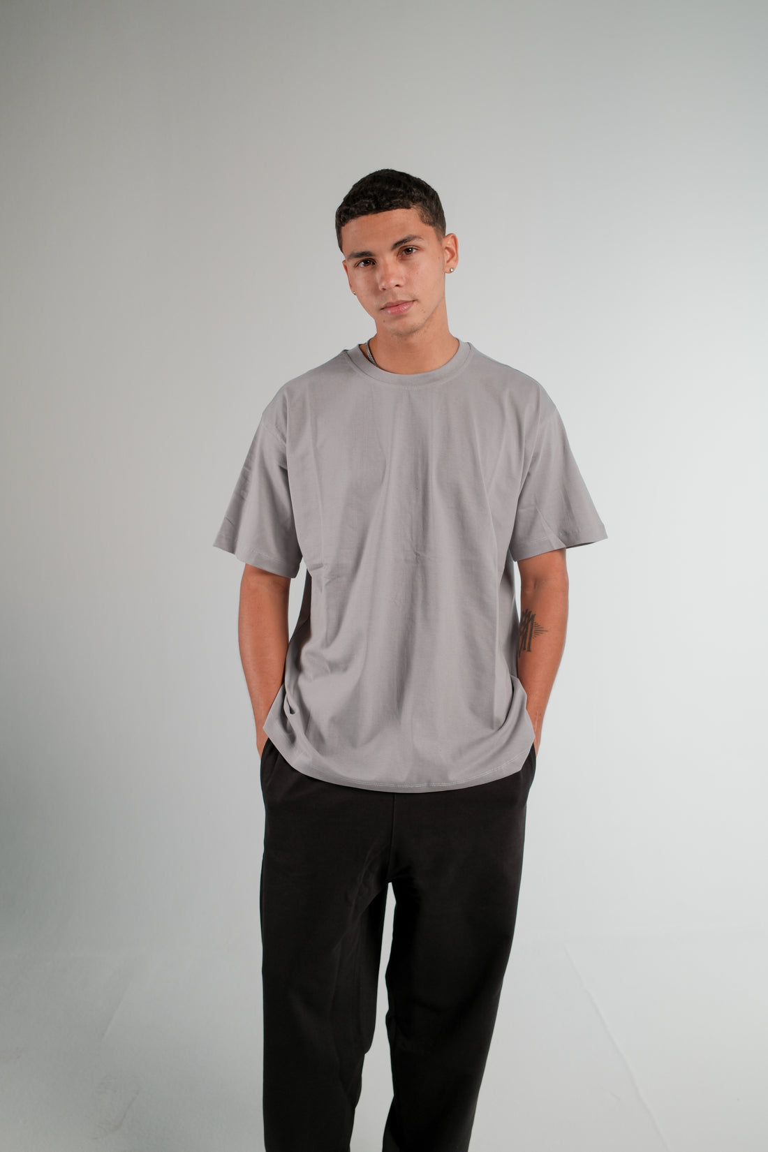Essenz Oversize T Shirt