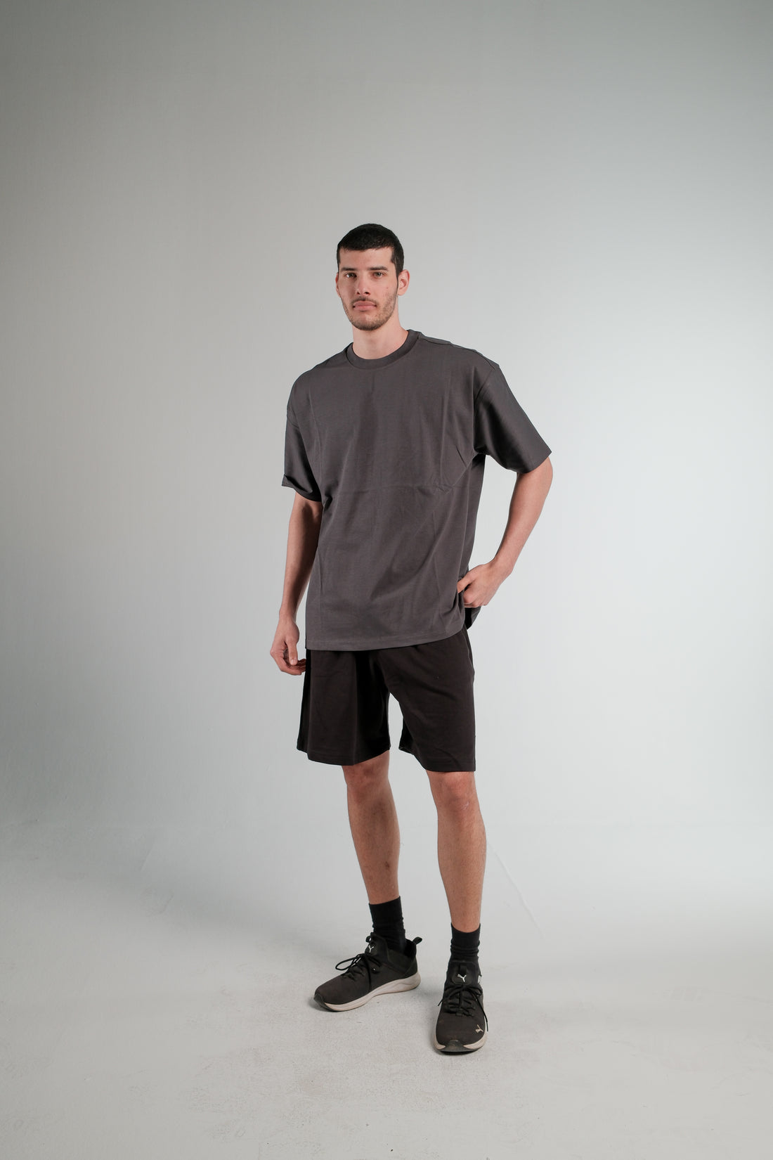 Essenz Oversize T Shirt