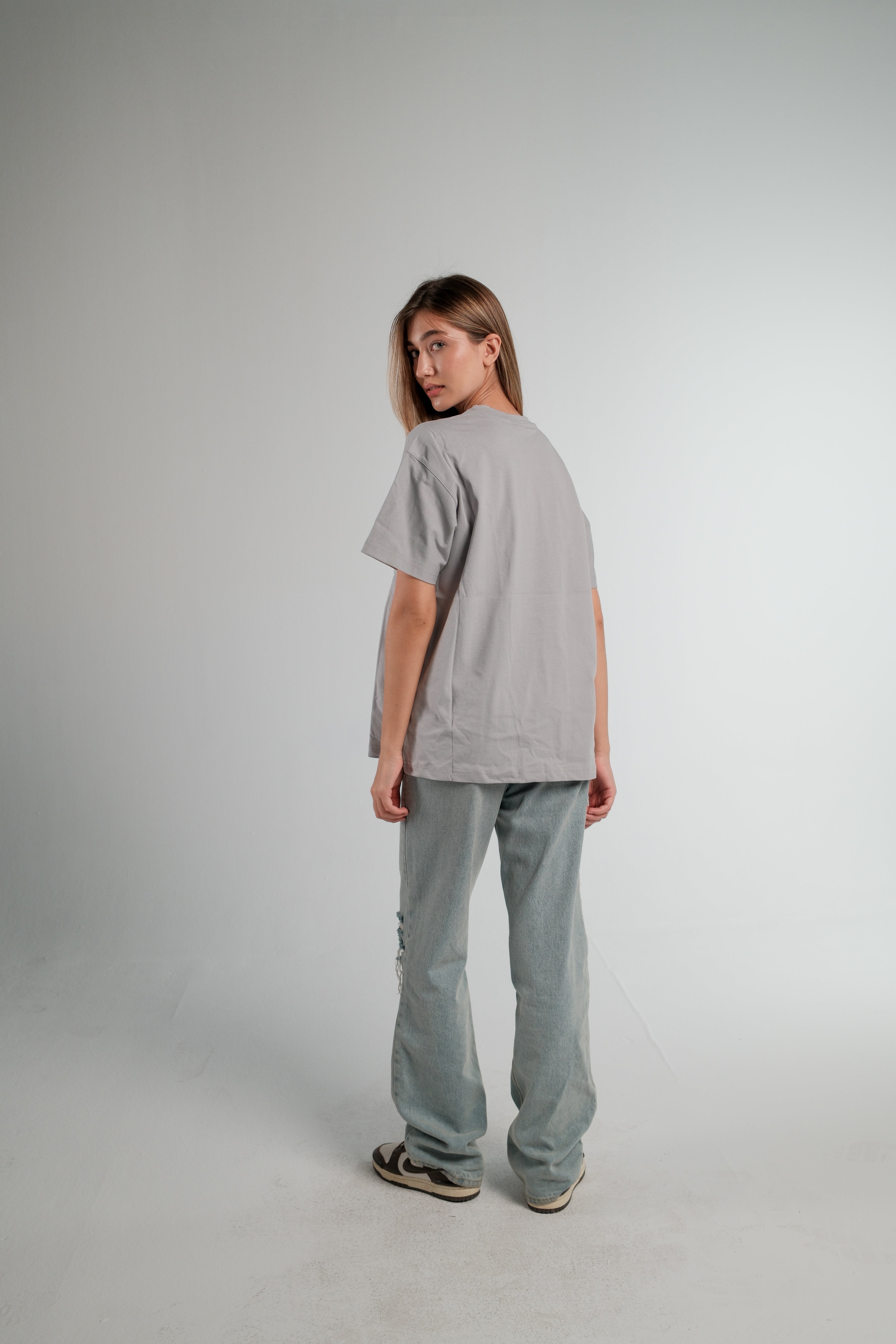 Essenz Oversize T Shirt