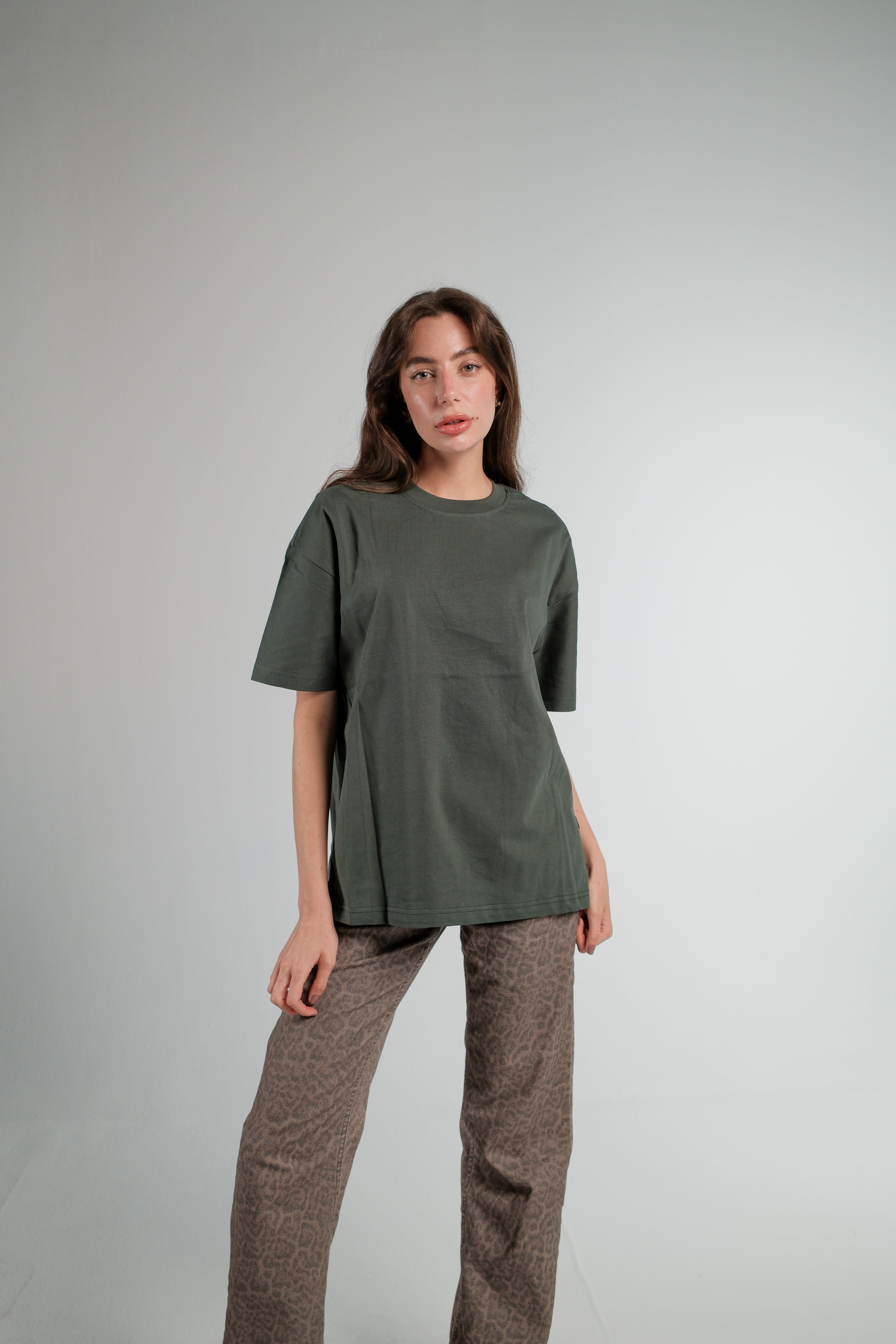 Essenz Oversize T Shirt