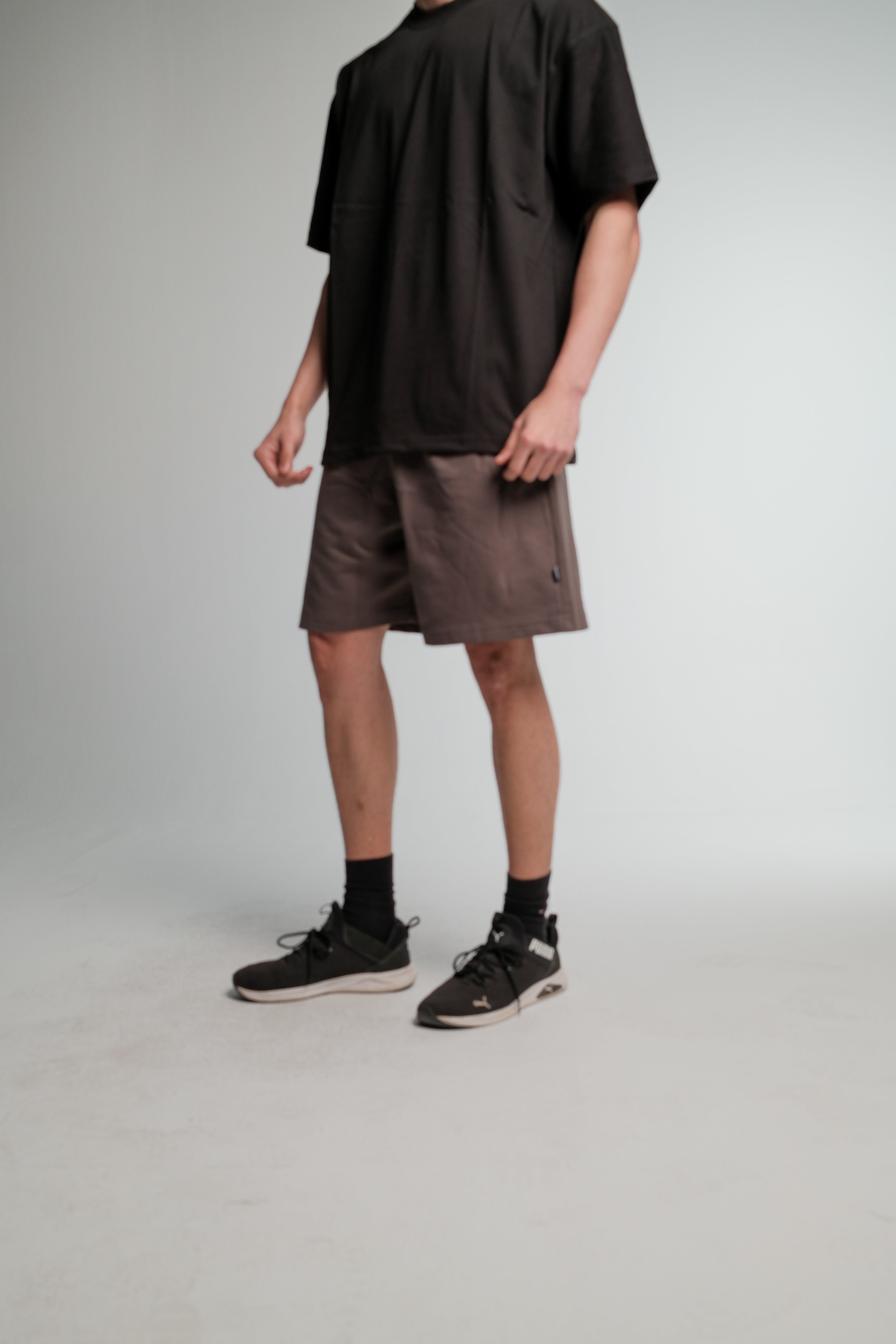 Essenz Sweat Short