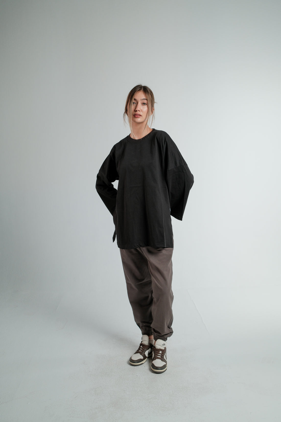 Essenz Long Sleeve T Shirt