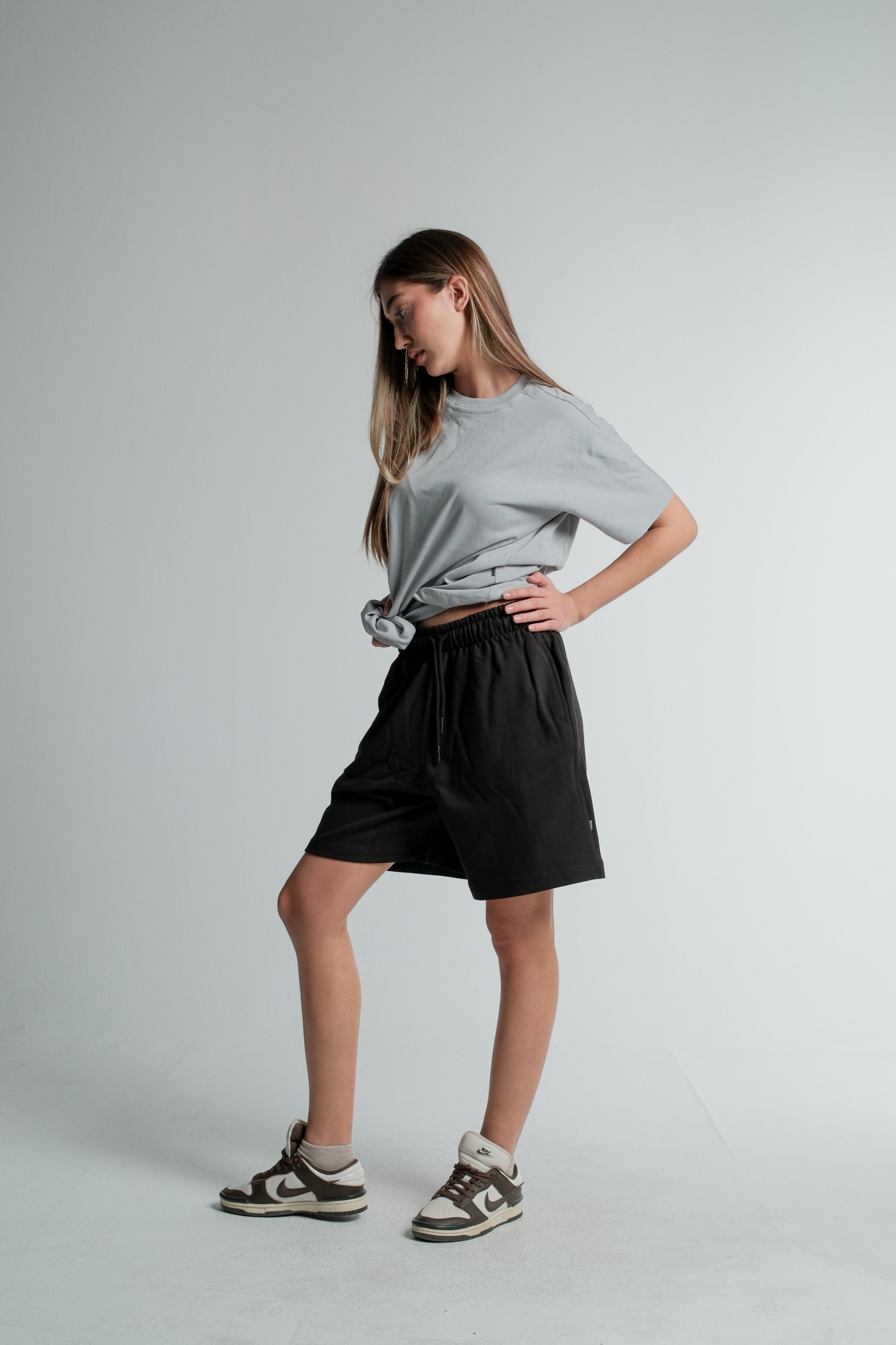 Essenz Sweat Short