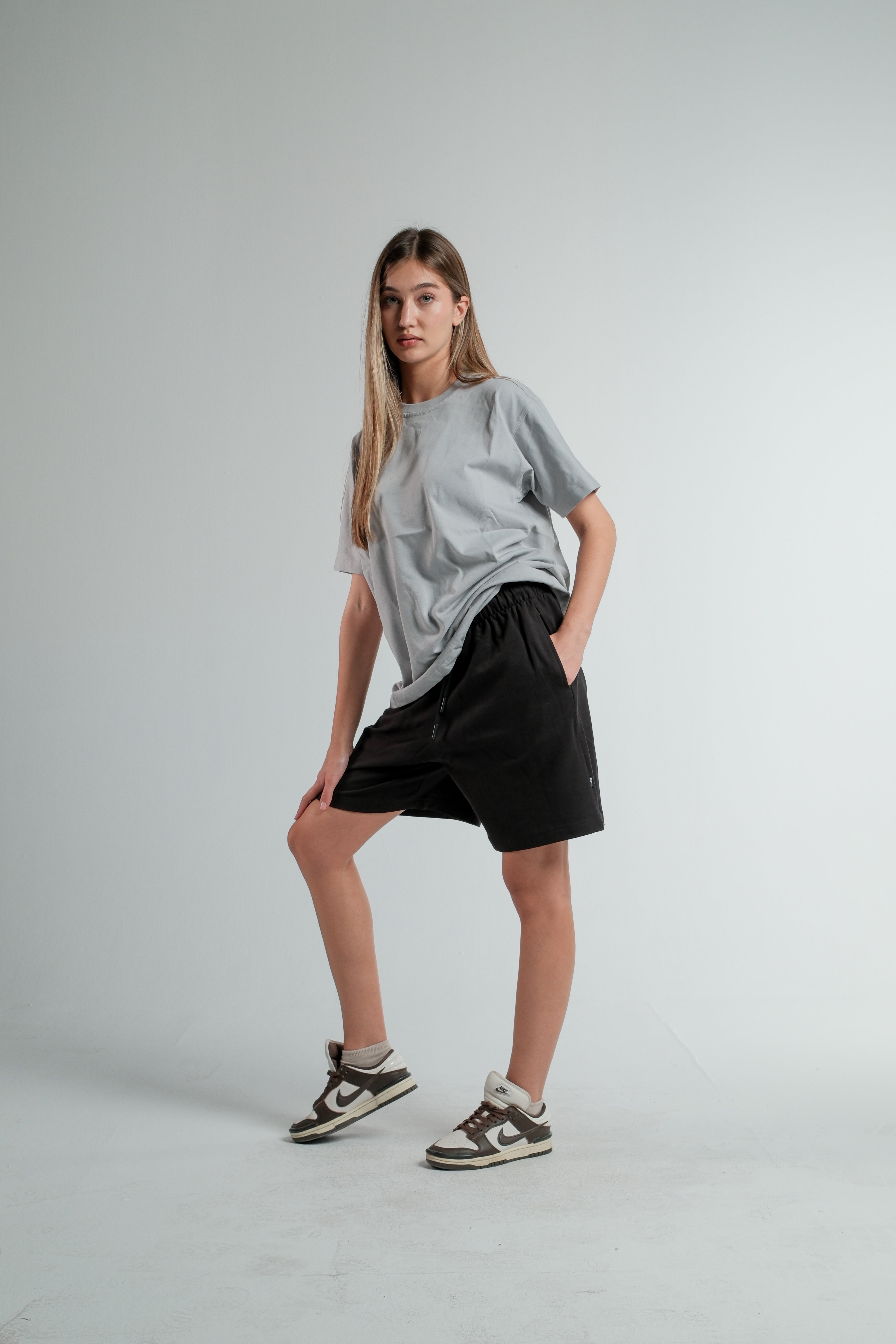 Essenz Sweat Short