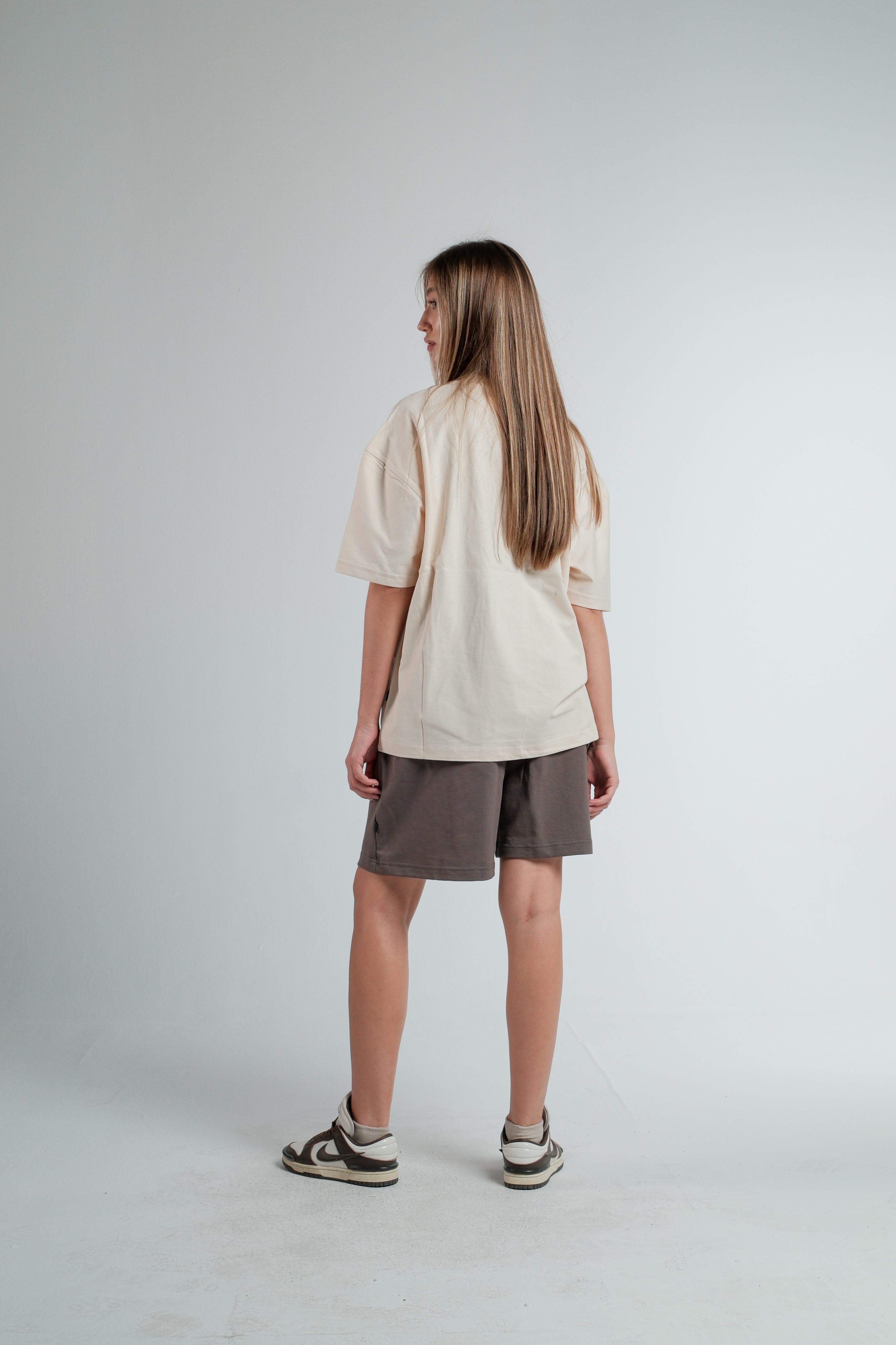 Essenz Sweat Short