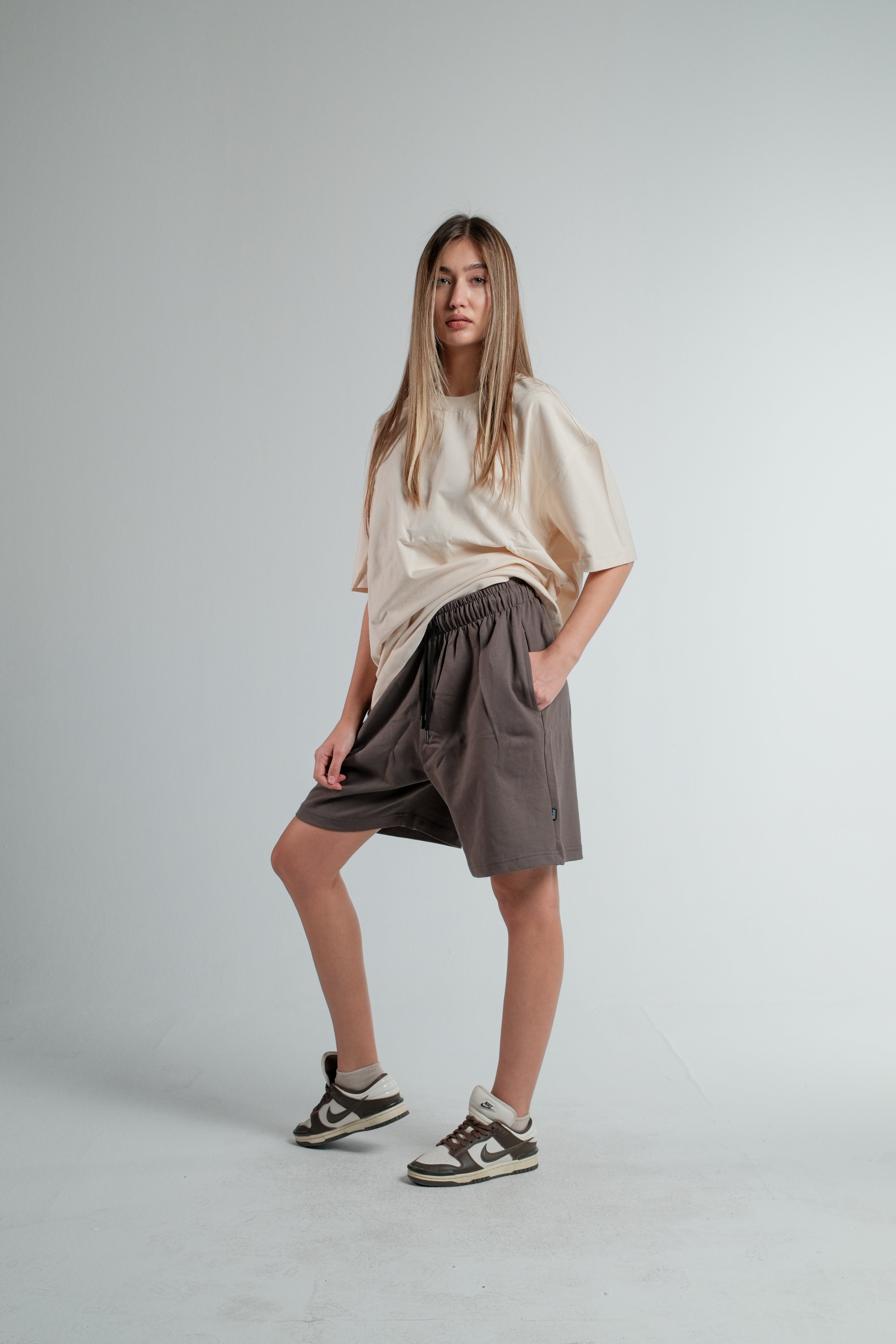 Essenz Sweat Short