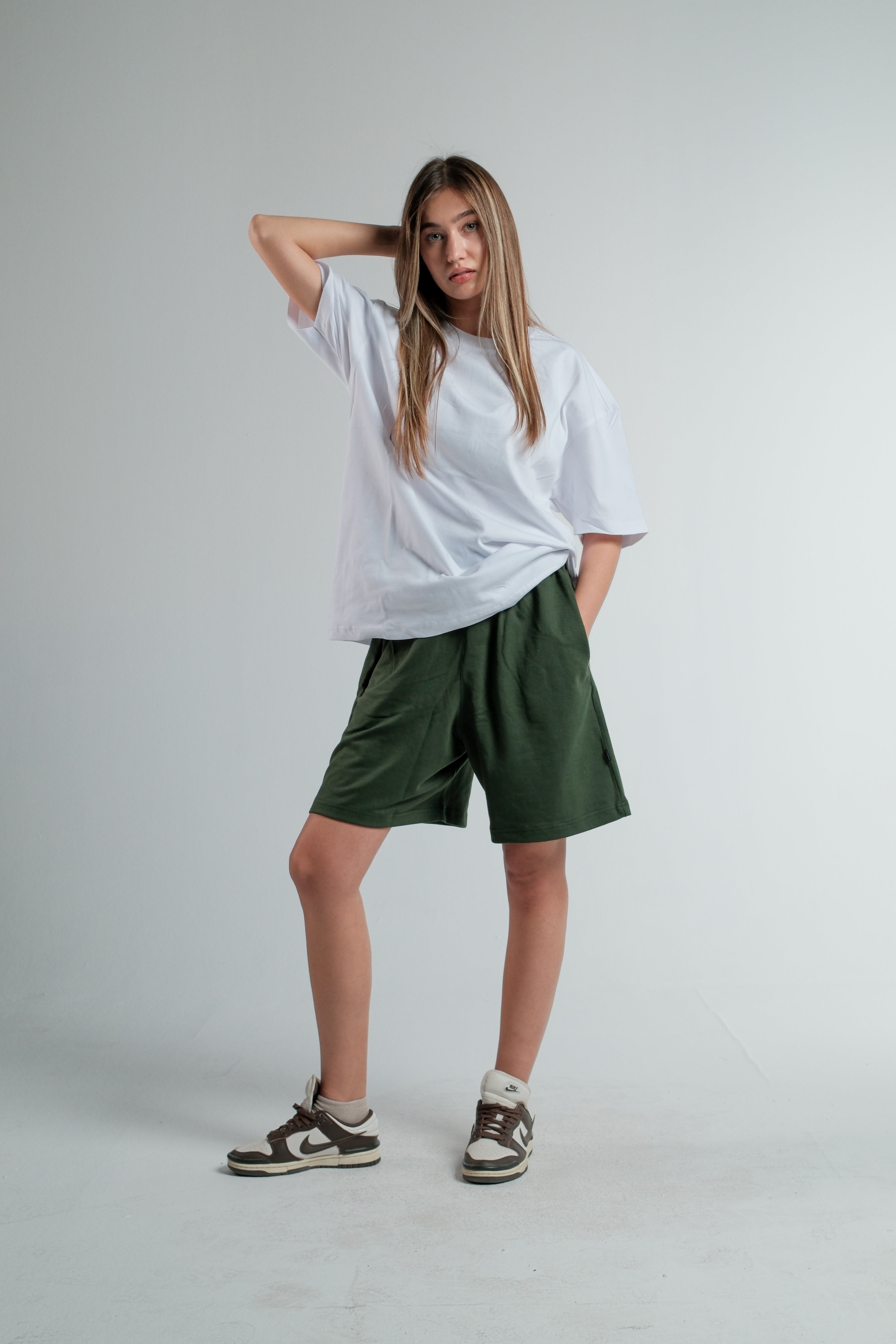 Essenz Sweat Short