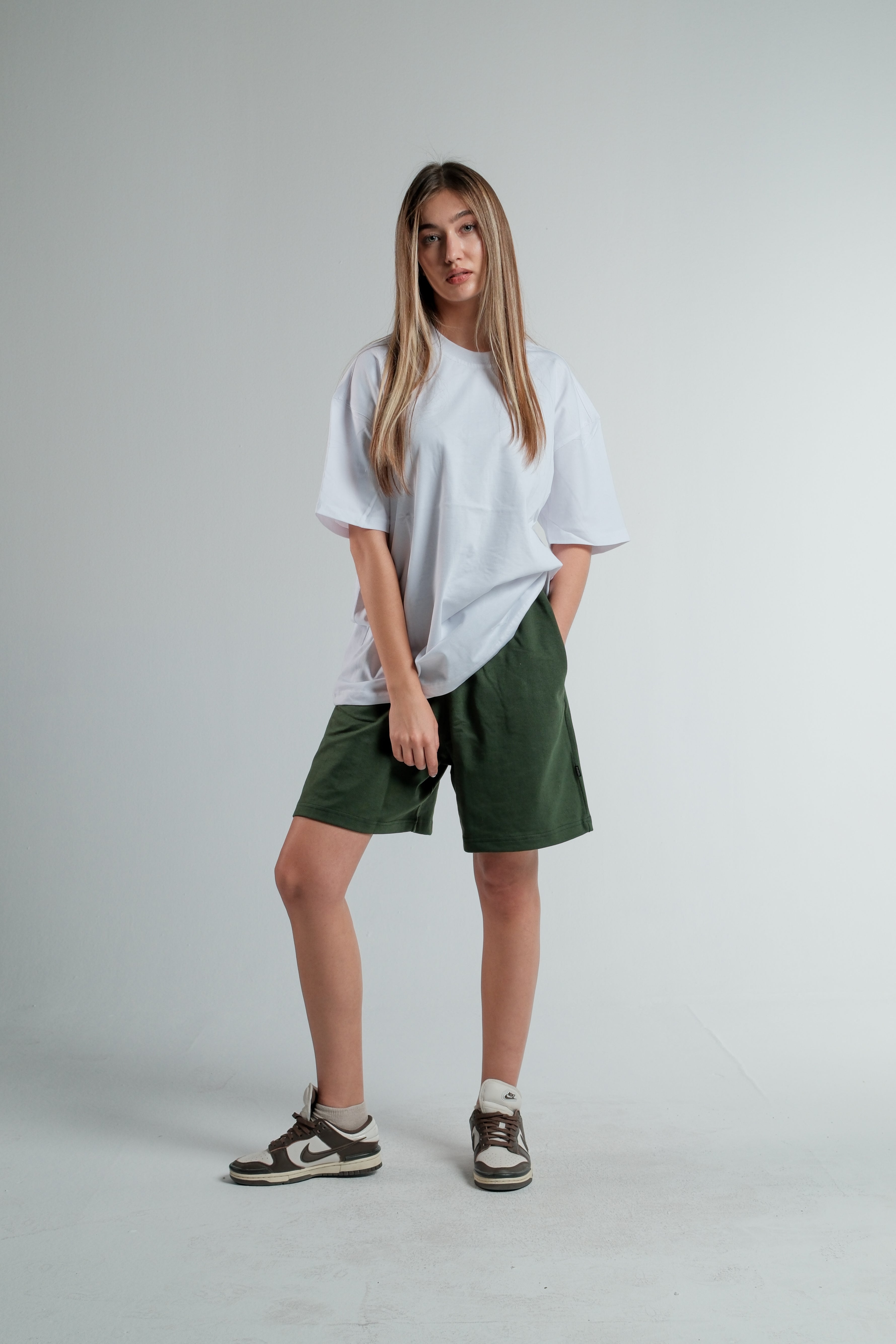 Essenz Sweat Short