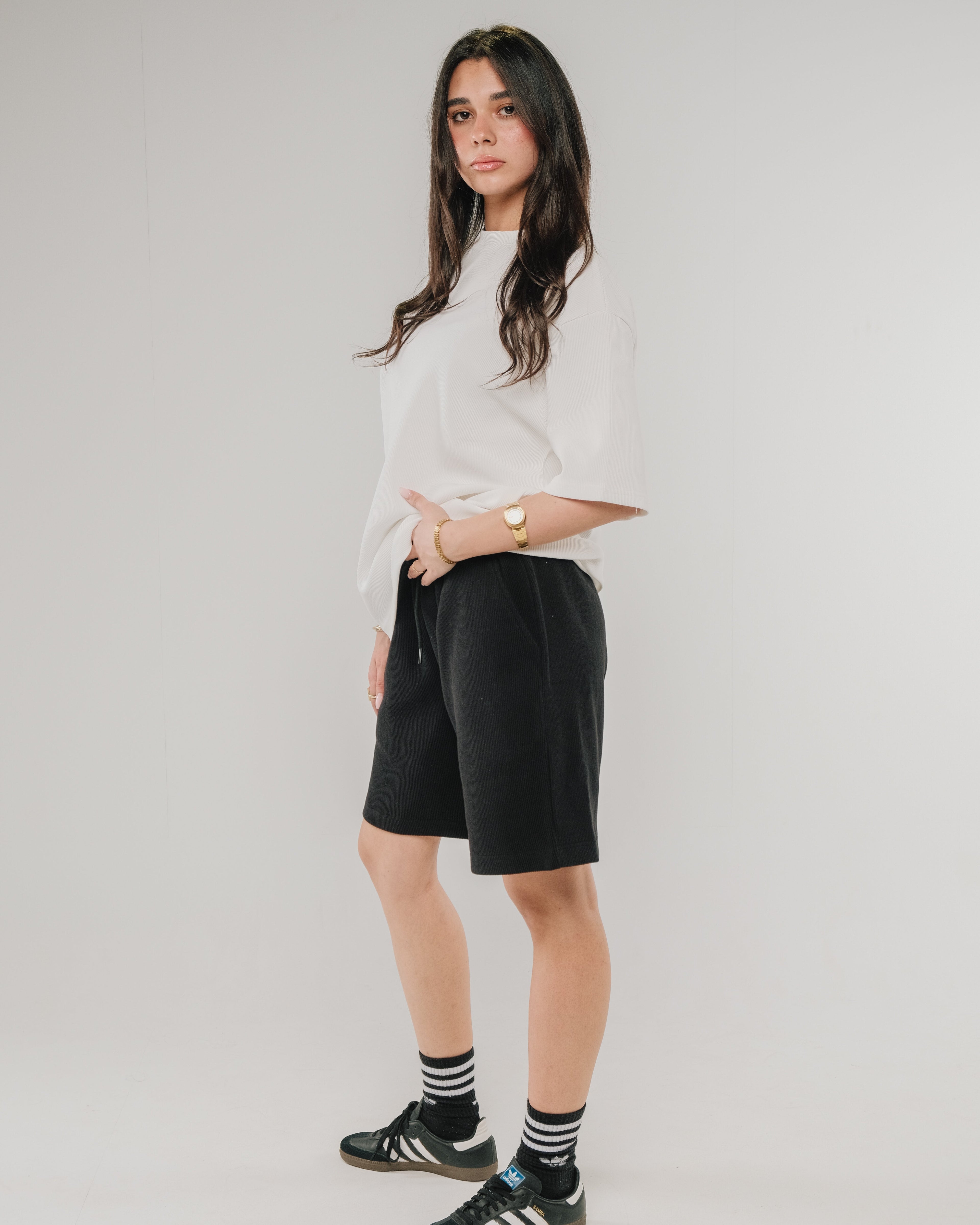 Salty Shorts
