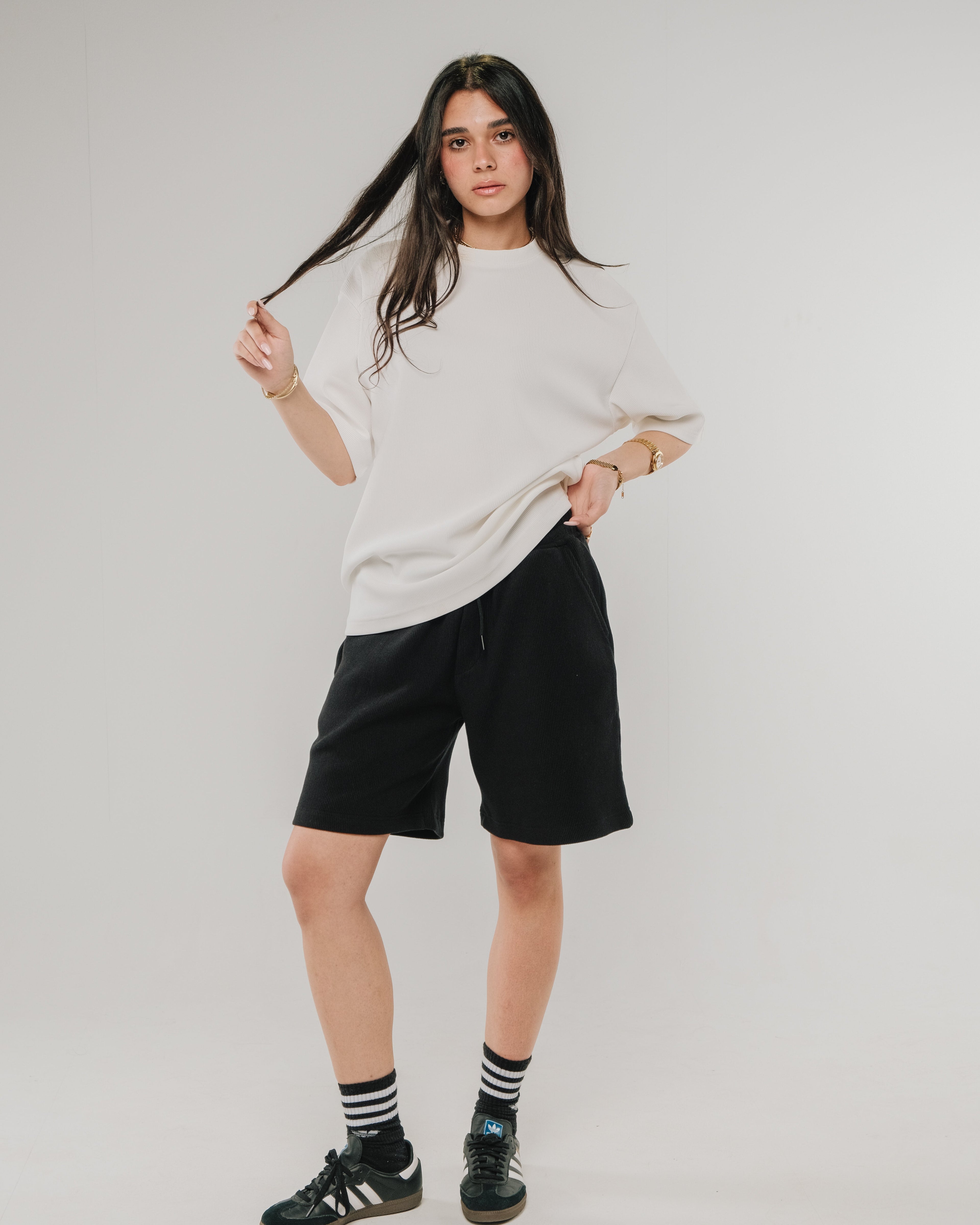 Salty Shorts