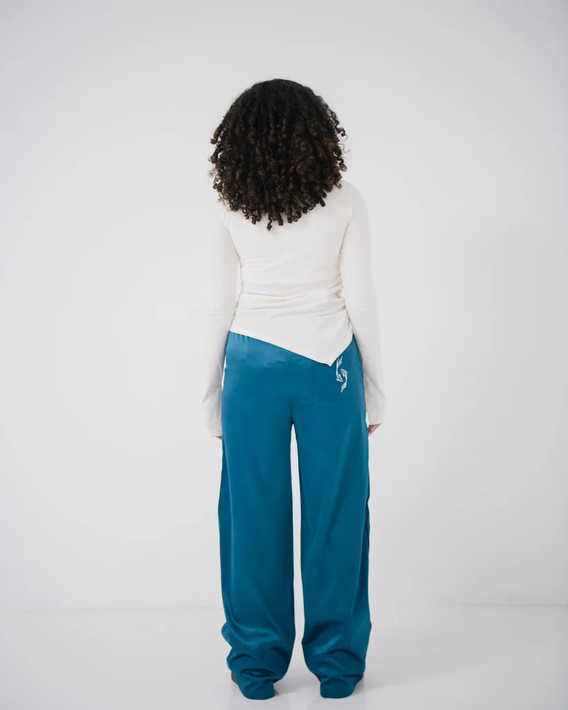 EIEI Dawn Cotton top