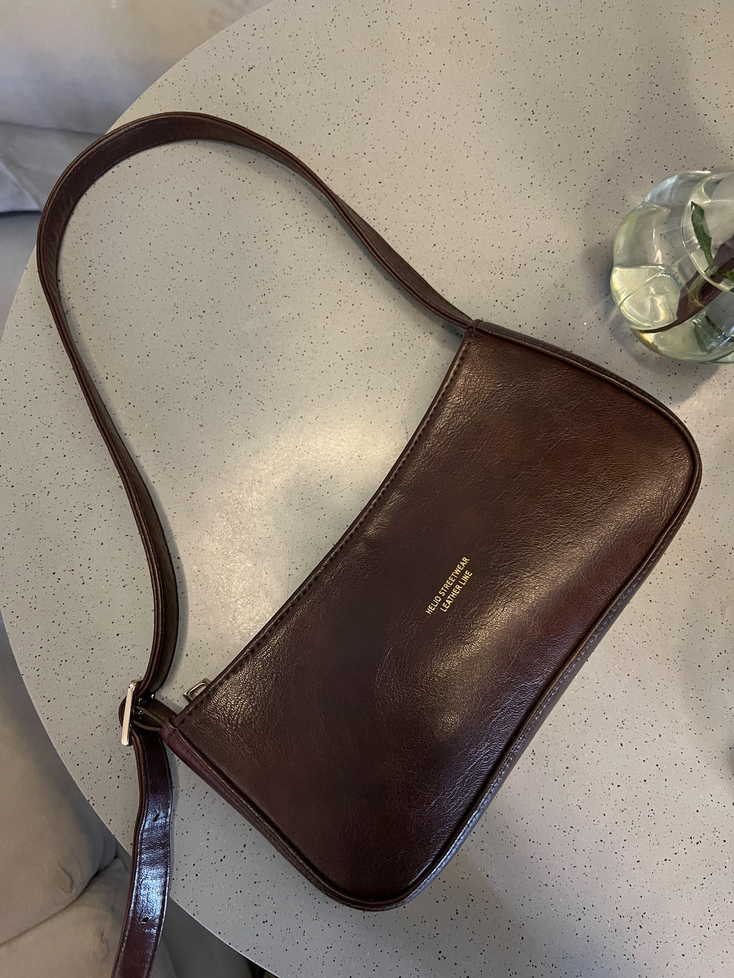Helio Token Bag