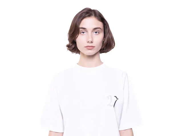 27 Backline Statement Tee