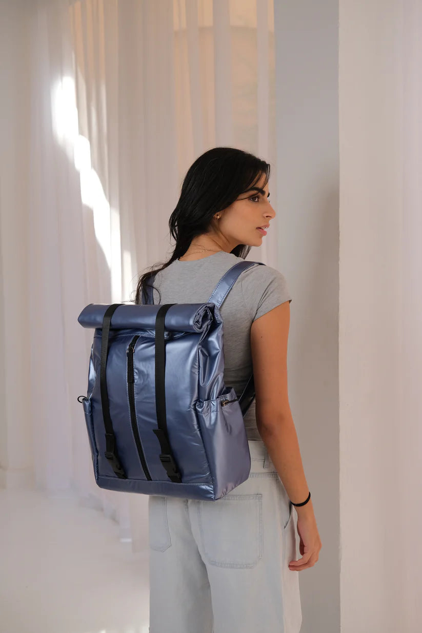 Zuri Voyage backpack
