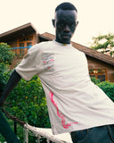 Nas Trends El Re7la bet7la Unisex Oversized SS T-Shirt