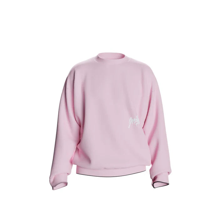 Mzaco Crewneck