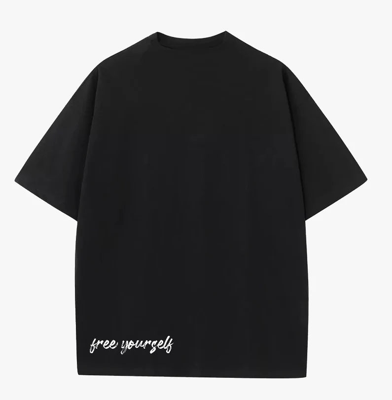 Jamil Logo Tee