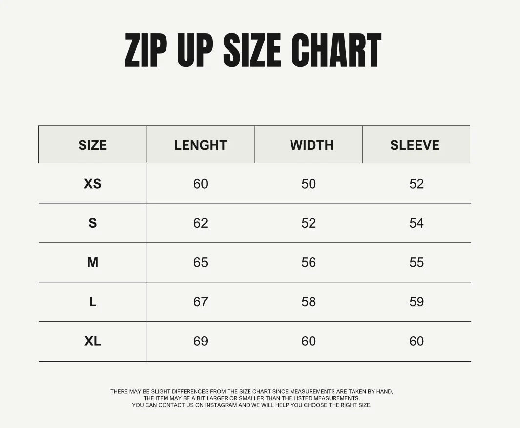 Vega Core Zip Up