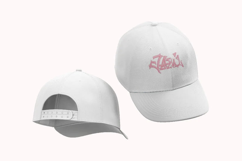 Jamil Logo Cap