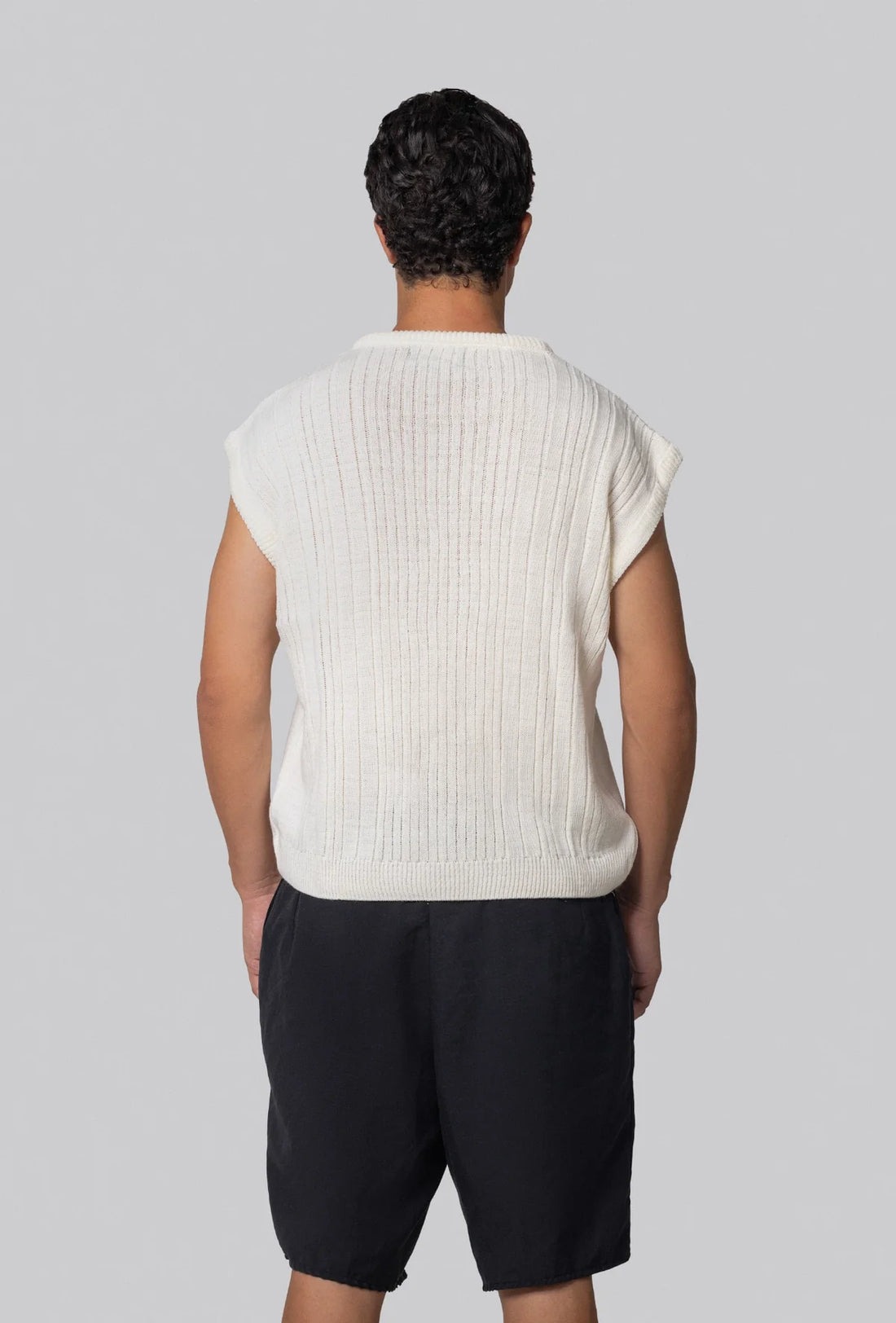 Bucks Cable Knit Top Limited Edition