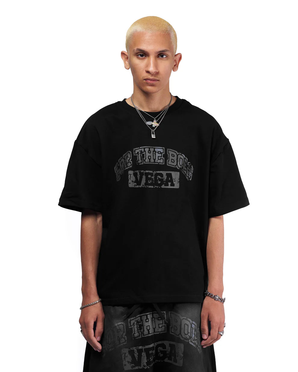 Vega For The Bold Tee