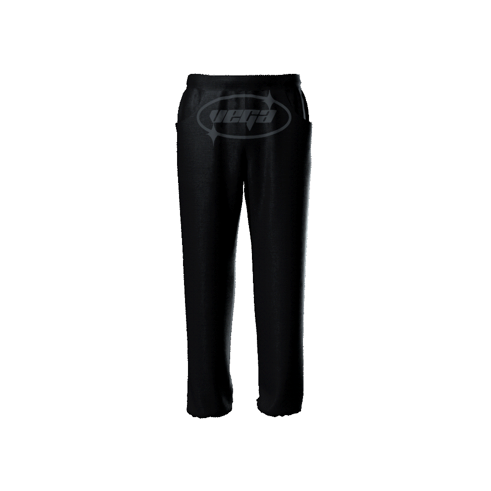 Vega Logo Sweatpants