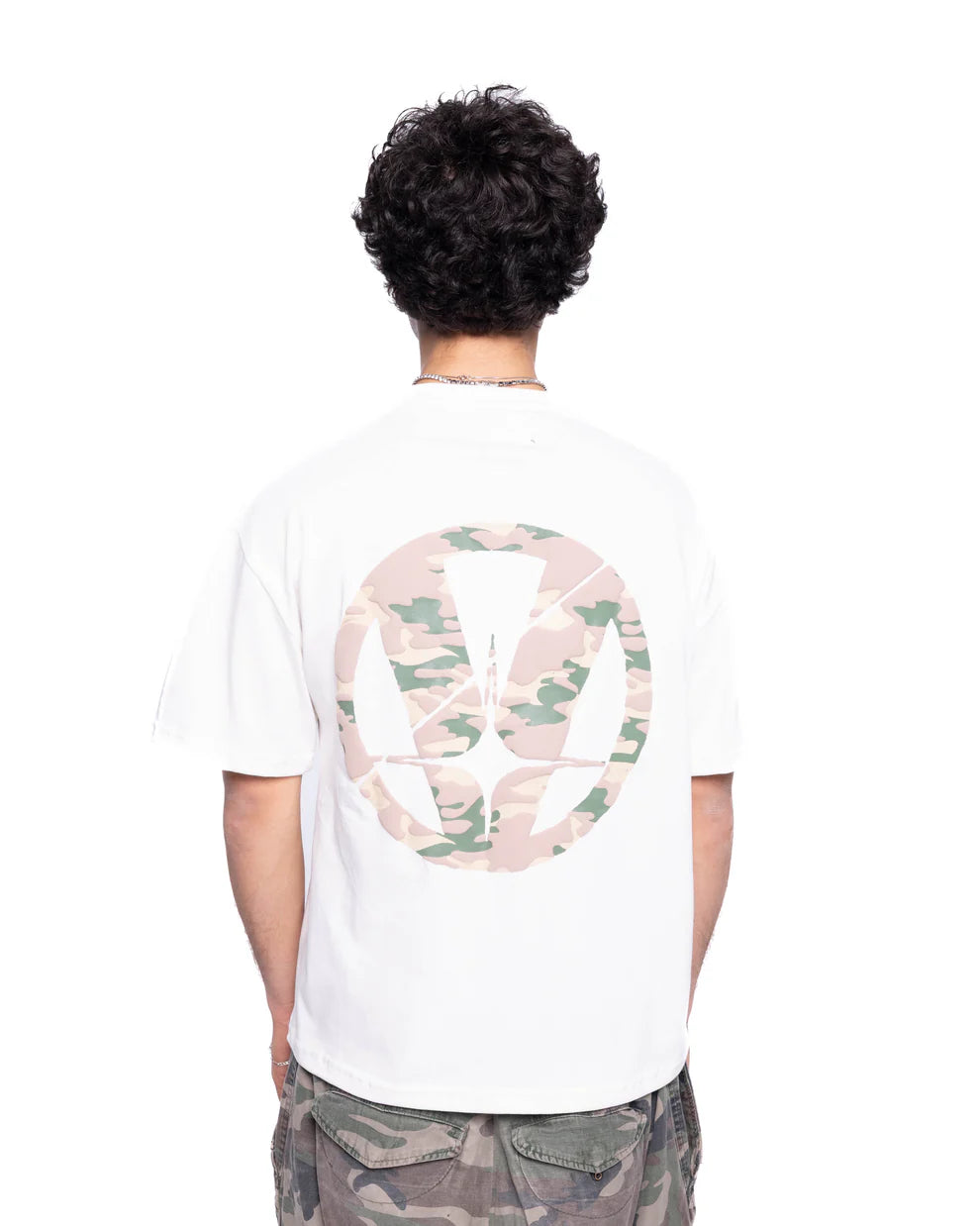 Vega Camoo Tee