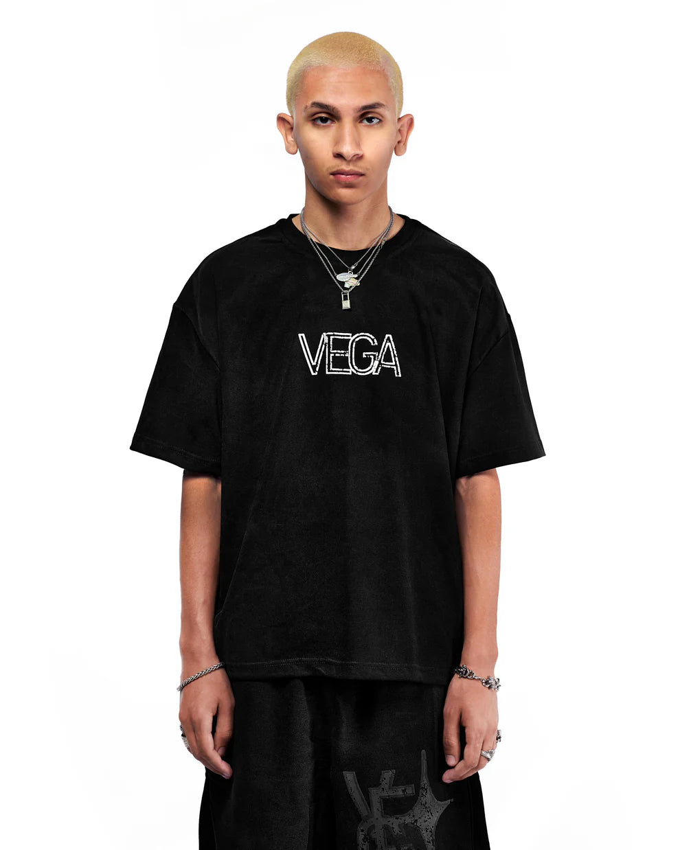 Vega Logo Tee