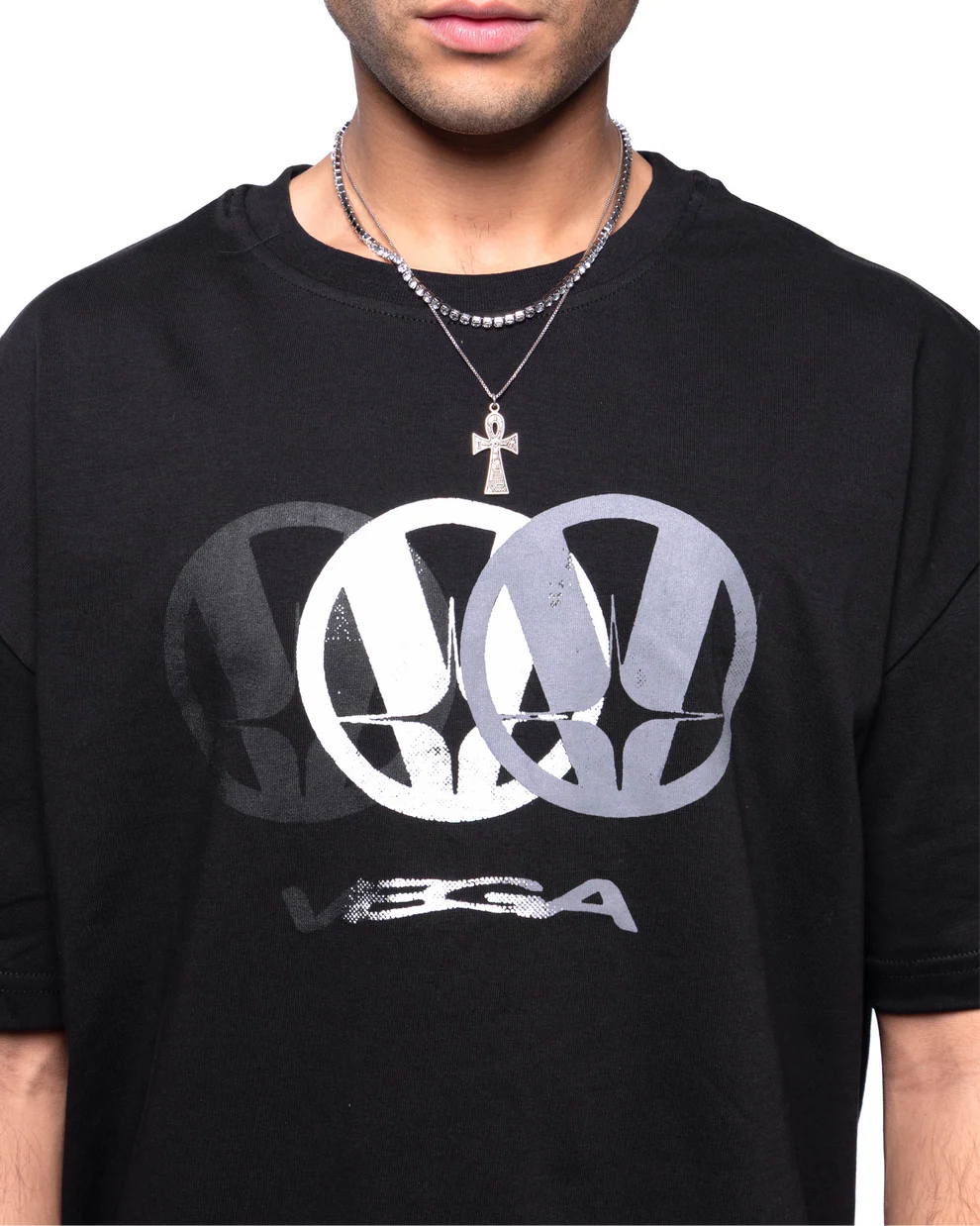 Vega Triple V Tee