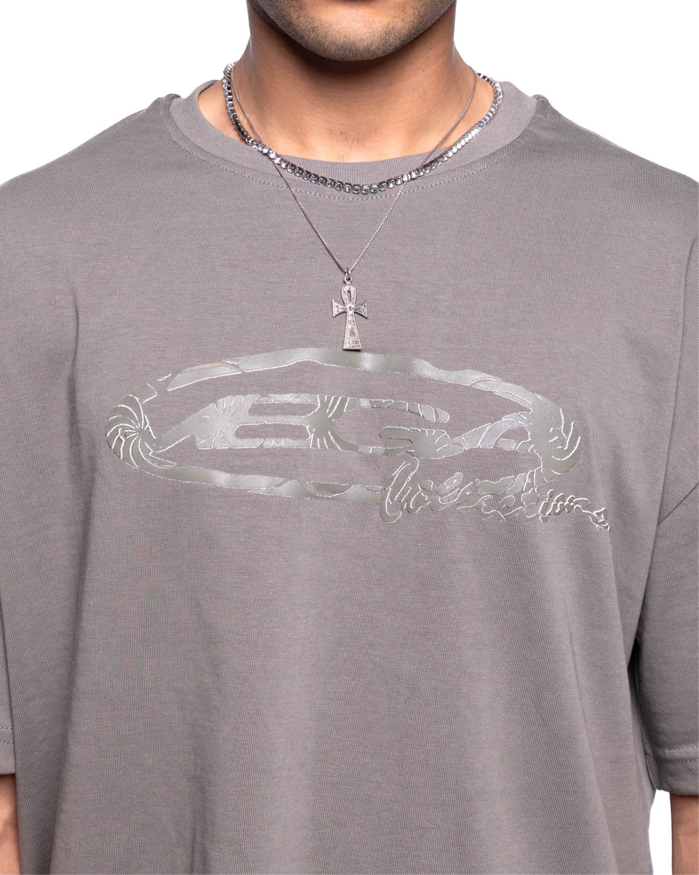 Vega Mono Chrome T Shirt