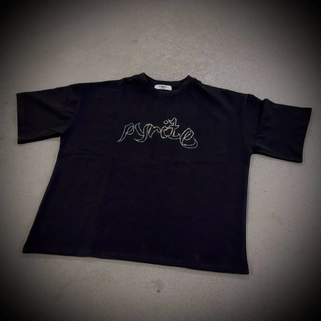 Pyrite T Shirt Galaxy