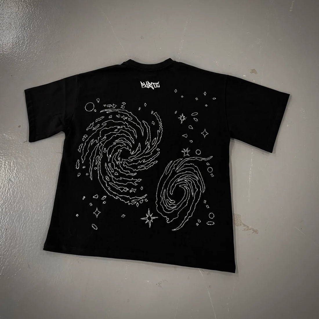 Pyrite T Shirt Galaxy