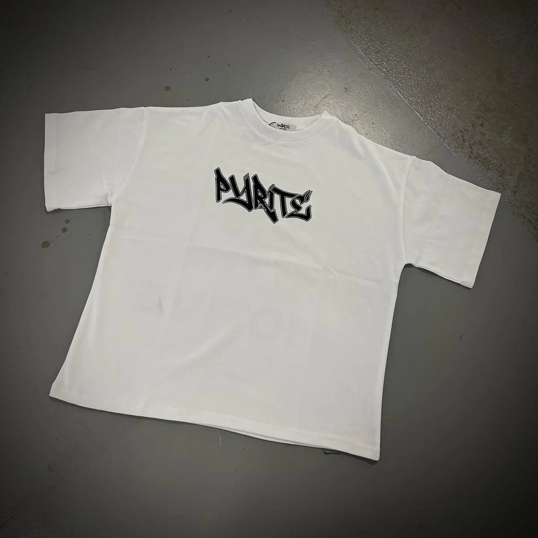 Pyrite T Shirt Money