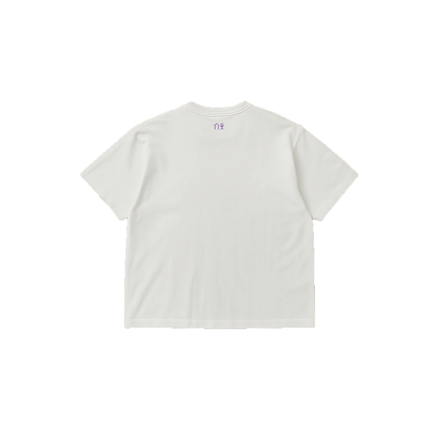 Homeboy Attire OG Puff Salty Tee