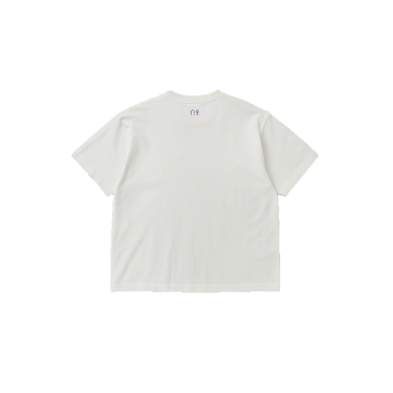 Homeboy Attire OG Puff Salty Tee