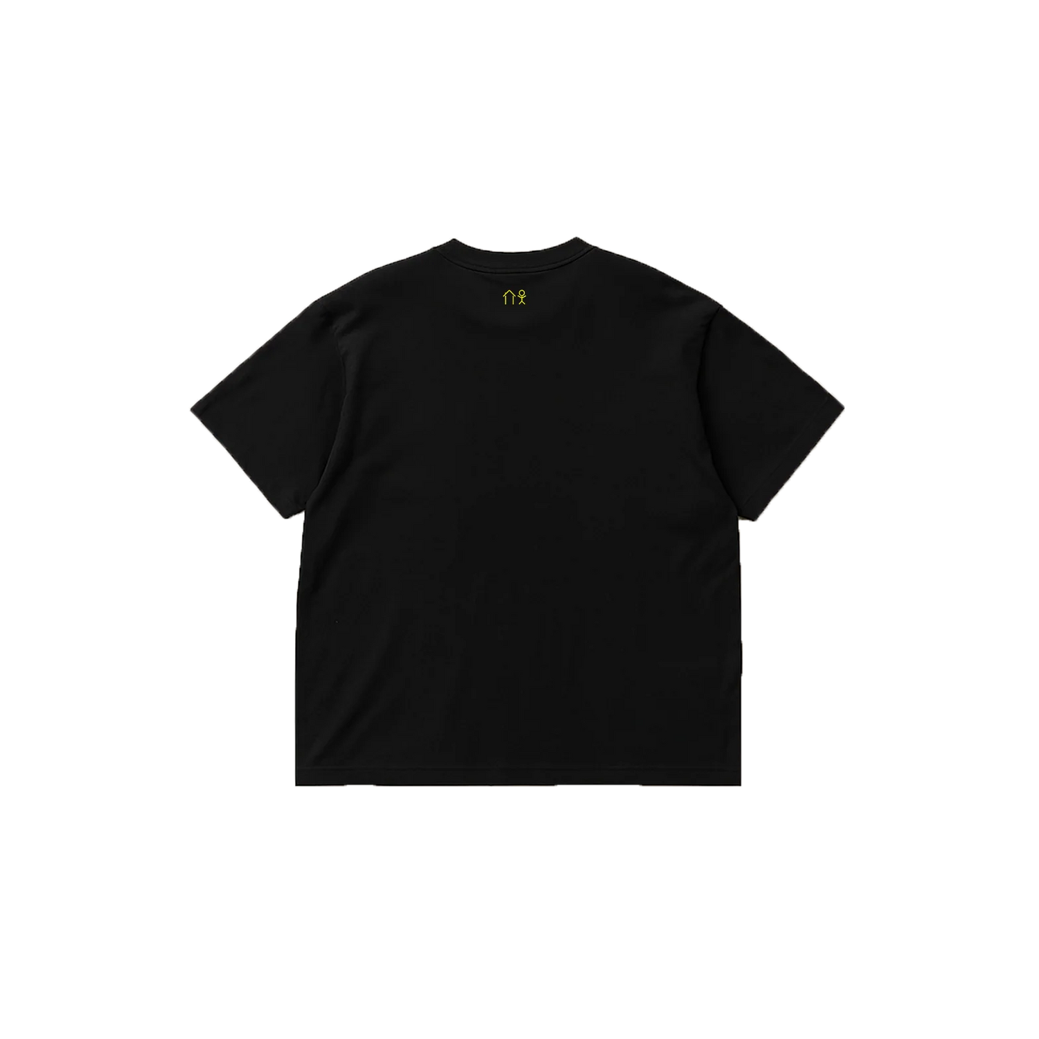 Homeboy Attire Puff Logo Tee